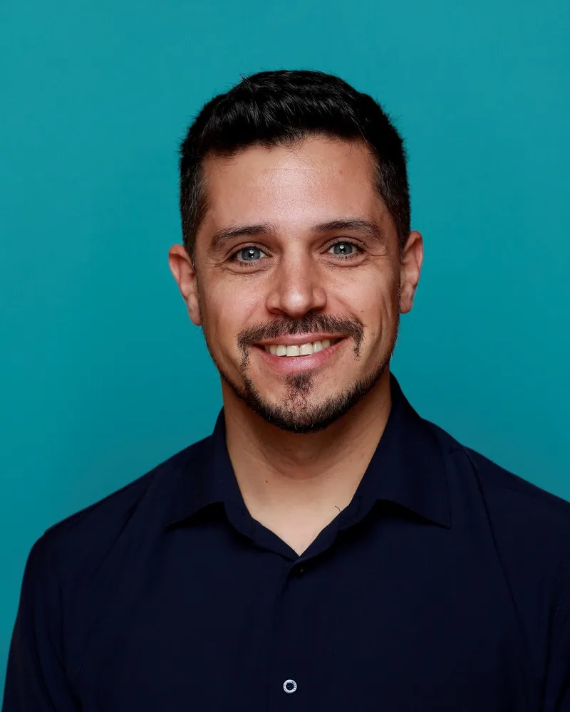 Alejandro Opazo, consultor de MagnusDigital